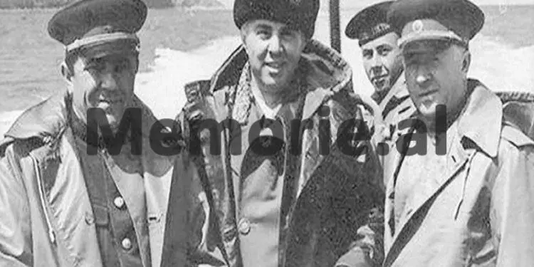 “Si u diplomuan në akademitë ushtarake të Bashkimit Sovjetik disa nga gjeneralët shqiptarë, pa e ditur fare gjuhën ruse…”?!/ Kujtimet e panjohura të ish-gazetarit të Radio-Tiranës dhe ‘RD’-së