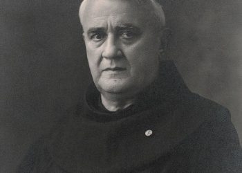 NË DITËN KUR FILLOI PËRJETËSIA E POETIT AT’ GJERGJ FISHTA