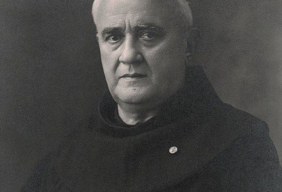 NË DITËN KUR FILLOI PËRJETËSIA E POETIT AT’ GJERGJ FISHTA