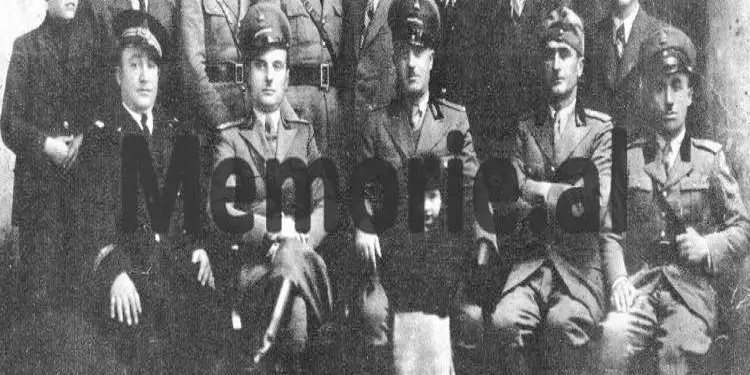 “Si u larguam nga Shkodra në nëntorin e ’44-ës me Abaz Kupin e Mit’hat Frashërin, pasi kishim paguar nga 10 napolona flori për…”/ Kujtimet e ish-ballistit nga Tirana