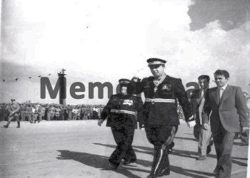 “Në Konferencën e Tiranës situata ishte e elektrizuar, jugosllavët na e bënë mëndjen çorbë; të njëjtin person tani e shikoje në “Dajti” dhe më pas te…”/ Përgjimet e “Vëzhguesit” për të internuarit e Zvërnecit