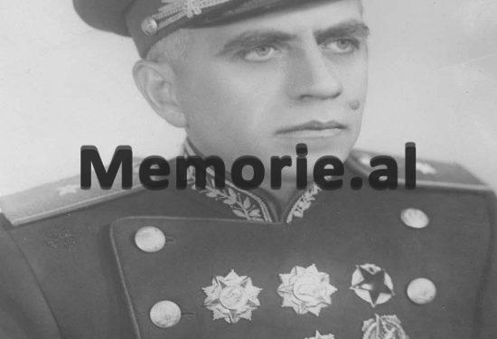 “Xhaviti tha se Pilo Peristeri e ka ndarë kot gruan dhe morri një tjetër 20 vjet më të re, e cila është motra e…”/ Përgjimet e “Vigjilentit” për të internuarit e Zvërnecit