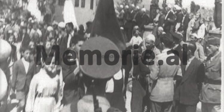 “Si u larguam nga Shkodra në nëntorin e ’44-ës me Abaz Kupin e Mit’hat Frashërin, pasi kishim paguar nga 10 napolona flori për…”/ Kujtimet e ish-ballistit nga Tirana