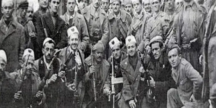 “Si u larguam nga Shkodra në nëntorin e ’44-ës me Abaz Kupin e Mit’hat Frashërin, pasi kishim paguar nga 10 napolona flori për…”/ Kujtimet e ish-ballistit nga Tirana