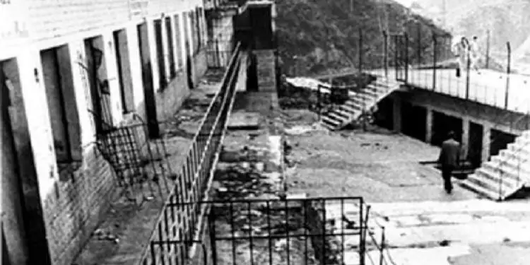 “Todi Lubonja shprehet se hetuesi i tij i ka thënë: koka nuk do të mbetet mbi supe po s’i pranove këto, ose do të varim dhe…”/ Përgjimet në burgun e Burrelit, tetor ‘76