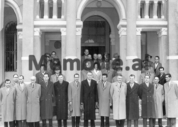 “Xhaviti tha se Pilo Peristeri e ka ndarë kot gruan dhe morri një tjetër 20 vjet më të re, e cila është motra e…”/ Përgjimet e “Vigjilentit” për të internuarit e Zvërnecit