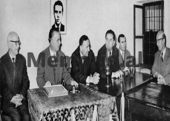 “Xhaviti tha se Pilo Peristeri e ka ndarë kot gruan dhe morri një tjetër 20 vjet më të re, e cila është motra e…”/ Përgjimet e “Vigjilentit” për të internuarit e Zvërnecit