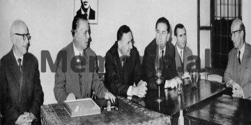 “Xhaviti tha se Pilo Peristeri e ka ndarë kot gruan dhe morri një tjetër 20 vjet më të re, e cila është motra e…”/ Përgjimet e “Vigjilentit” për të internuarit e Zvërnecit