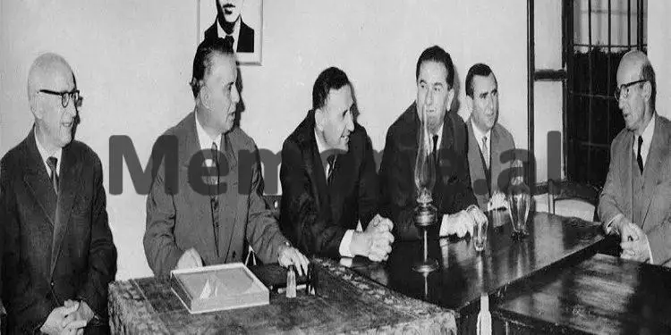 “Xhaviti tha se Pilo Peristeri e ka ndarë kot gruan dhe morri një tjetër 20 vjet më të re, e cila është motra e…”/ Përgjimet e “Vigjilentit” për të internuarit e Zvërnecit