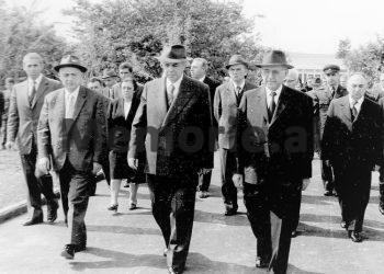 “Xhaviti i tha Xhafer Vokshit se shtëpia e Aqifit dhe e të atit të Haxhi Lleshit, e kanë ngrënë me çdo qeveri, prandaj nuk kanë qenë kurrë patriot, por…”/ Përgjimet e “Vigjëlentit” për të internuarit e Zvërnecit