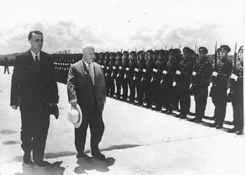 “Gjovalin Luka says that: The Labor Party of Albania today demands Kosovo to burn and suffer its people, like that of Shkodra…” / Interceptions on Zvërnec Island