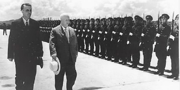 “Gjovalin Luka thotë se: Partia e Punës Shqipërisë, kërkon sot Kosovën që ta djeg dhe të vuaj edhe populli i saj, si ai i Shkodrës…”/ Përgjimet në Ishullin e Zvërnecit