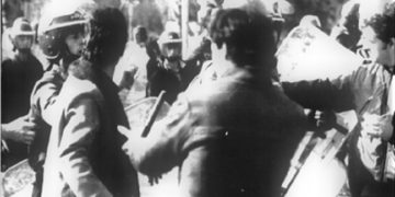 TAKIMI I PRESIDENTIT RAMIZ ALIA  ME PËRFAQËSUES TË STUDENTËVE