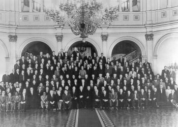 “At the Tirana Conference, the situation was electrified, the Yugoslavs made our minds stew; you now see the same person in “Dajti” and then in… “/ eavesdropping” Observer “on Zvërnec internees