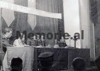 Gjyqi ndaj disidentit: “Ngjarjet në Moskë, Poloni dhe Hungari, më bënë të shkëputem prej jush e tani e ndjej veten të…”/ Akt-akuza ndaj të pandehurit Xhavit Qesja, Tiranë 1967