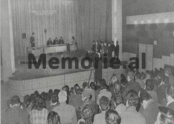 “Meqenëse Xhaviti kohët e fundit tregohet indiferent karshi agjentit ‘Beni’, të studiohet një kandidaturë tjetër, si p. sh…”/ Përgjimet në burgun e Burrelit