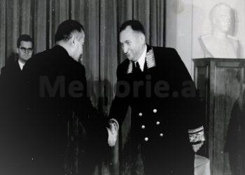 “Xhaviti i tha Xhafer Vokshit se shtëpia e Aqifit dhe e të atit të Haxhi Lleshit, e kanë ngrënë me çdo qeveri, prandaj nuk kanë qenë kurrë patriot, por…”/ Përgjimet e “Vigjëlentit” për të internuarit e Zvërnecit