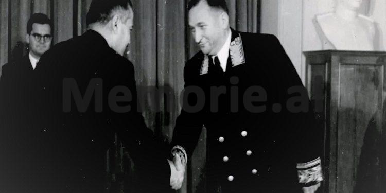 “Xhaviti i tha Xhafer Vokshit se shtëpia e Aqifit dhe e të atit të Haxhi Lleshit, e kanë ngrënë me çdo qeveri, prandaj nuk kanë qenë kurrë patriot, por…”/ Përgjimet e “Vigjëlentit” për të internuarit e Zvërnecit