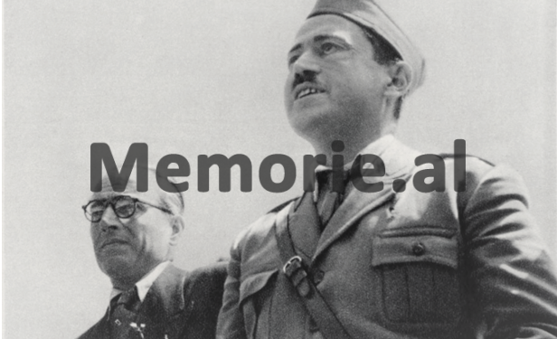 “Xhaviti i tha Xhafer Vokshit se shtëpia e Aqifit dhe e të atit të Haxhi Lleshit, e kanë ngrënë me çdo qeveri, prandaj nuk kanë qenë kurrë patriot, por…”/ Përgjimet e “Vigjëlentit” për të internuarit e Zvërnecit