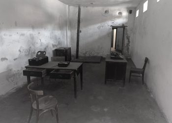 “Bashkëpunëtori ‘Butrinti’ të na informojë rreth komenteve që bëjnë Lubonja, Paçrami, Ngjela, Parllaku etj., për vetëvrasjen e Mehmet Shehut …”/ Përgjimet në burgun e Burrelit, mars ‘82