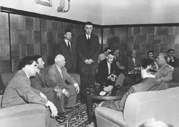 “Gjovalin Luka thotë se: Partia e Punës Shqipërisë, kërkon sot Kosovën që ta djeg dhe të vuaj edhe populli i saj, si ai i Shkodrës…”/ Përgjimet në Ishullin e Zvërnecit