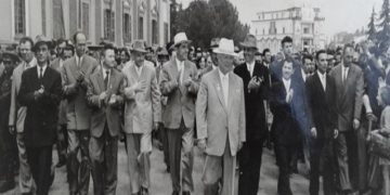 “Gjovalin Luka thotë se: Partia e Punës Shqipërisë, kërkon sot Kosovën që ta djeg dhe të vuaj edhe populli i saj, si ai i Shkodrës…”/ Përgjimet në Ishullin e Zvërnecit