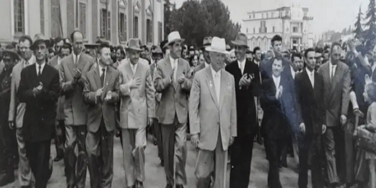 “Gjovalin Luka thotë se: Partia e Punës Shqipërisë, kërkon sot Kosovën që ta djeg dhe të vuaj edhe populli i saj, si ai i Shkodrës…”/ Përgjimet në Ishullin e Zvërnecit