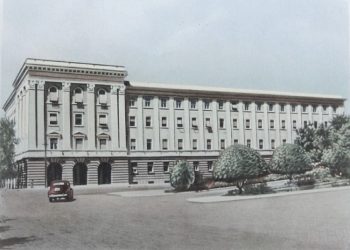 “Biseda me Agim Popën, ku më tregoi të vërtetën rreth akuzës së Enverit për takimin e Mehmet Shehut me Titon në ‘Queen Elizabeth’…”/ Kujtimet e panjohura të ish-gazetarit të Radio-Tiranës dhe ‘RD’-së