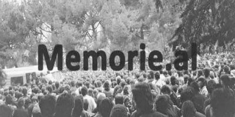 Shembja e miteve të rreme