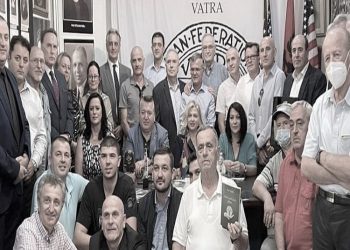 “Lideri nuk lind…bëhet”