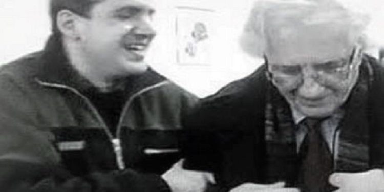 “Si e njoha mësuesen time të rusishtes, Nina Aleksandrova, gruan e parë të Dritëroi Agollit, të cilën ai …”/ Kujtimet e panjohura të ish-gazetarit të Radio-Tiranës dhe ‘RD’-së