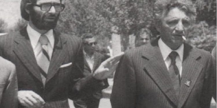 “Si e njoha mësuesen time të rusishtes, Nina Aleksandrova, gruan e parë të Dritëroi Agollit, të cilën ai …”/ Kujtimet e panjohura të ish-gazetarit të Radio-Tiranës dhe ‘RD’-së