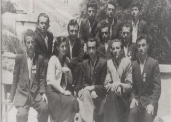 “How did I get to know my Russian teacher, Nina Aleksandrova, Dritëroi Agolli’s first wife, whom he …” / Unknown memories of the former journalist of Radio Tirana and ‘RD’