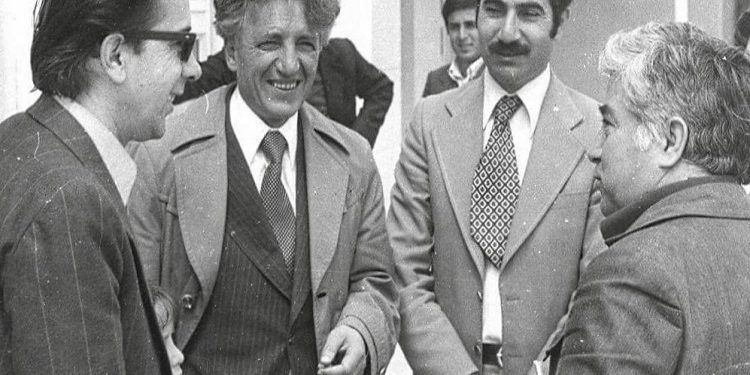 “Si e njoha mësuesen time të rusishtes, Nina Aleksandrova, gruan e parë të Dritëroi Agollit, të cilën ai …”/ Kujtimet e panjohura të ish-gazetarit të Radio-Tiranës dhe ‘RD’-së