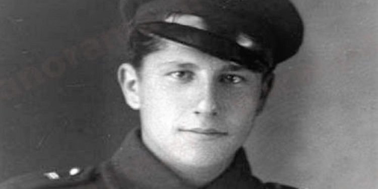 “Ju lutemi të shikohen nga Laboratori Qendror i Kriminalistikës, shënimet e koduara që Xhavit Qesja ka shkruar në librat që do i dërgonte…”/ Raporti i oficerit të Sigurimit