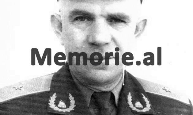 “Ju lutemi të shikohen nga Laboratori Qendror i Kriminalistikës, shënimet e koduara që Xhavit Qesja ka shkruar në librat që do i dërgonte…”/ Raporti i oficerit të Sigurimit