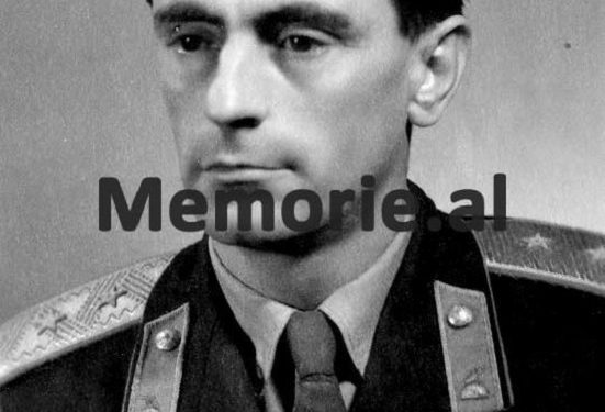 “Ju lutemi të shikohen nga Laboratori Qendror i Kriminalistikës, shënimet e koduara që Xhavit Qesja ka shkruar në librat që do i dërgonte…”/ Raporti i oficerit të Sigurimit