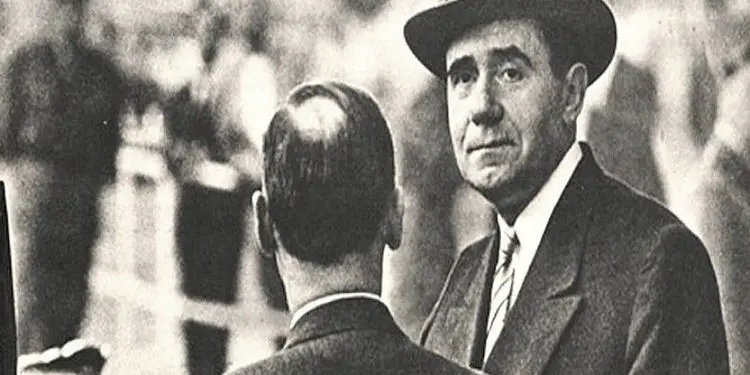 “Xhaviti tha se polakët janë popull me vitalitet, vetë e vunë Gomulkën dhe vetë e hoqën, kurse tek ne s’ka luajtur…”/ Raporti i agjentit “Radohima”, Burrel ‘74