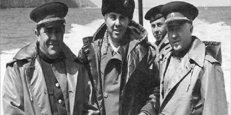“Xhaviti tha se polakët janë popull me vitalitet, vetë e vunë Gomulkën dhe vetë e hoqën, kurse tek ne s’ka luajtur…”/ Raporti i agjentit “Radohima”, Burrel ‘74