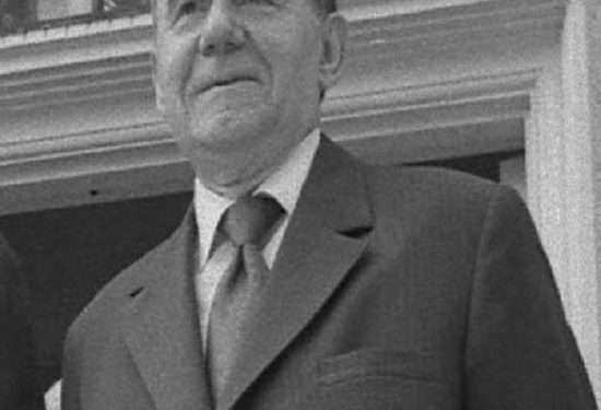 “Xhaviti tha se polakët janë popull me vitalitet, vetë e vunë Gomulkën dhe vetë e hoqën, kurse tek ne s’ka luajtur…”/ Raporti i agjentit “Radohima”, Burrel ‘74