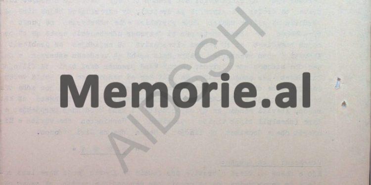 “Xhaviti tha se polakët janë popull me vitalitet, vetë e vunë Gomulkën dhe vetë e hoqën, kurse tek ne s’ka luajtur…”/ Raporti i agjentit “Radohima”, Burrel ‘74