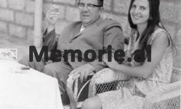 “Ka nga ata si Dashnor Mamaqi, i cili çirrej në Plenumin e Komitetit Qendror kundër Paçramit dhe Ballukut, por ishte….”/ Plenumi i 7-të, maj ’75, kur Hoxha “zbuloi grupet armiqësore”!