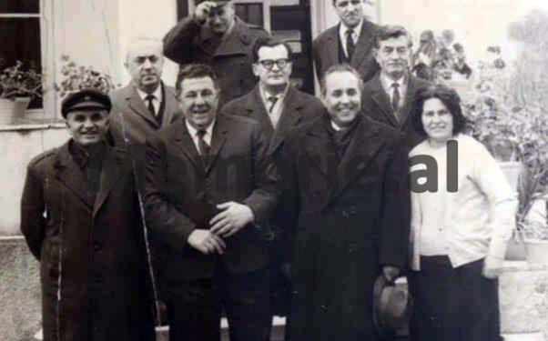 “Ka nga ata si Dashnor Mamaqi, i cili çirrej në Plenumin e Komitetit Qendror kundër Paçramit dhe Ballukut, por ishte….”/ Plenumi i 7-të, maj ’75, kur Hoxha “zbuloi grupet armiqësore”!