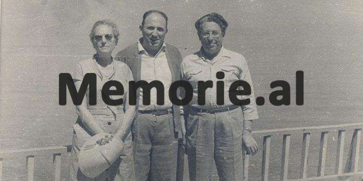 “Ka nga ata si Dashnor Mamaqi, i cili çirrej në Plenumin e Komitetit Qendror kundër Paçramit dhe Ballukut, por ishte….”/ Plenumi i 7-të, maj ’75, kur Hoxha “zbuloi grupet armiqësore”!