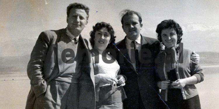 “Ka nga ata si Dashnor Mamaqi, i cili çirrej në Plenumin e Komitetit Qendror kundër Paçramit dhe Ballukut, por ishte….”/ Plenumi i 7-të, maj ’75, kur Hoxha “zbuloi grupet armiqësore”!