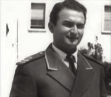 Si më mbrojtën Trifon Xhagjika dhe Stavri Rafael,…. me ndëshkimin e tyre…?!