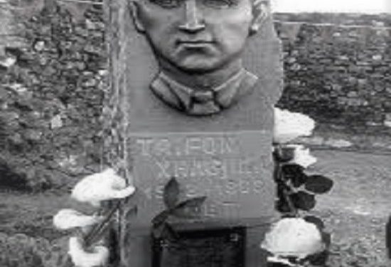 Si më mbrojtën Trifon Xhagjika dhe Stavri Rafael,…. me ndëshkimin e tyre…?!