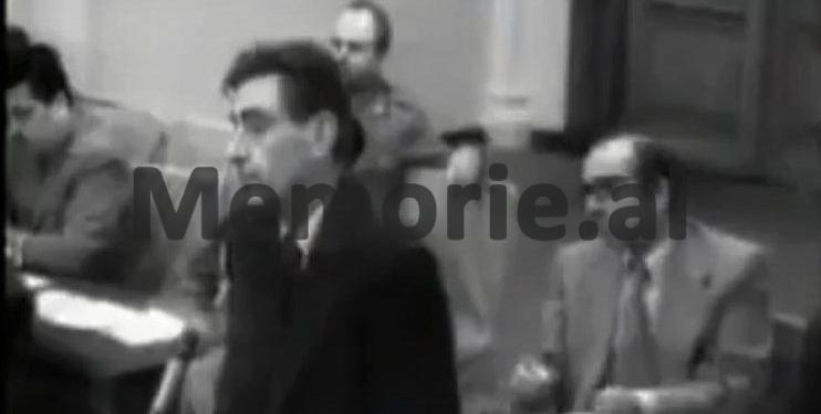 “Bashkëpunëtorët e Mehmet Shehut tani i kemi në burg, por ka akoma në…”/ Plenumi i panjohur ku u “kryqëzua” Kadri Hazbiu, tetor ‘82
