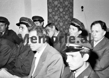 Secret documents are revealed: “Mehmet Shehu’s collaborators are now in prison, but he is still in…” / Unknown plenum where Kadri Hazbiu was “crucified”, October ‘82