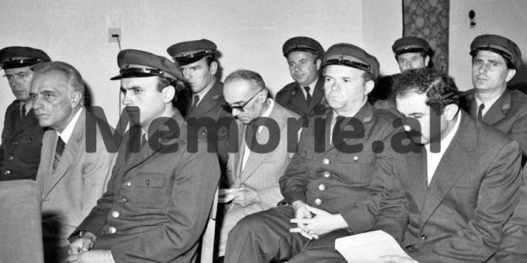 Secret documents are revealed: “Mehmet Shehu’s collaborators are now in prison, but he is still in…” / Unknown plenum where Kadri Hazbiu was “crucified”, October ‘82